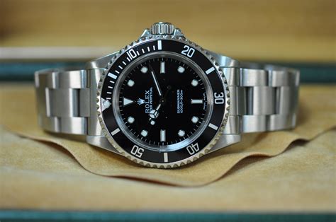 rolex submariner 200 meters|rolex submariner 2000 price.